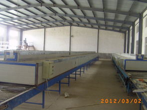 諸城市宏基工貿 二手建材加工設備與建筑材料技術開發(fā)的綜合服務商