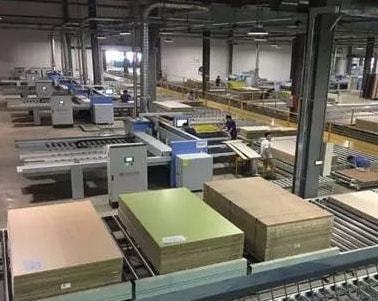 工信領域本周聚焦 建筑材料技術開發迎來新突破