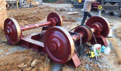 華中建材機械廠 特價水泥制管機械，助力建材產業高效發展